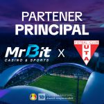 MrBit devine sponsorul principal al UTA