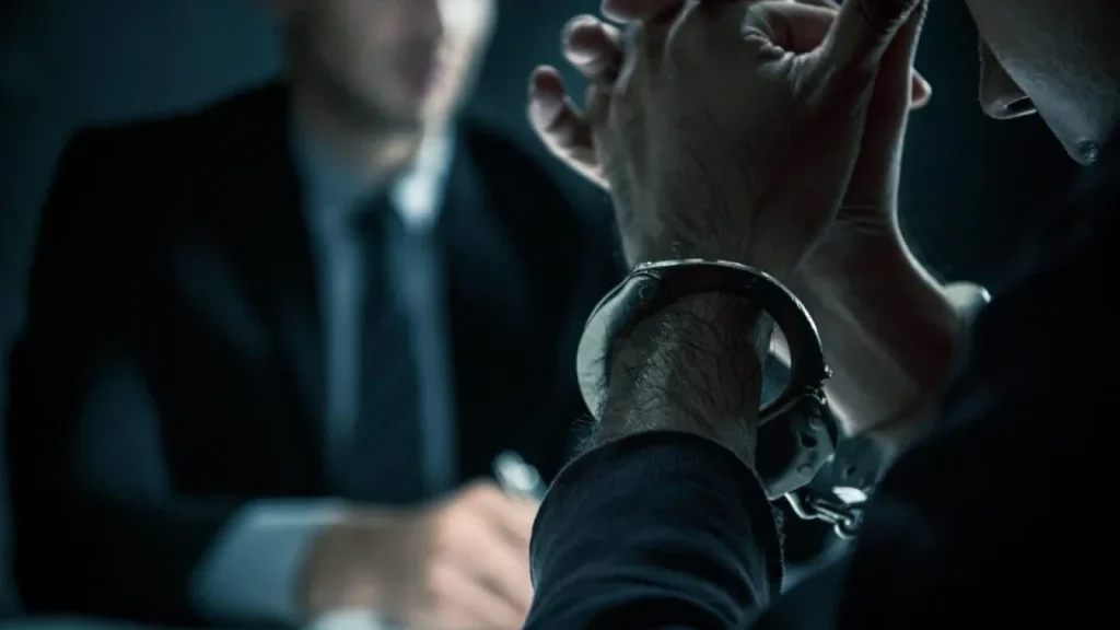 Bărbat, în arest la domiciliu după ce a ameninţat un poliţist şi mai mulţi jandarmi
