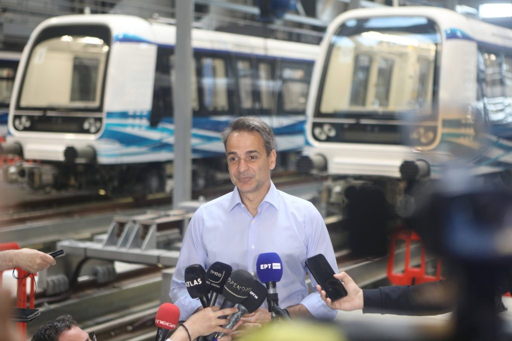 Grecia și-a dublat excedentul bugetar primar cu ajutorul banilor din PNRR