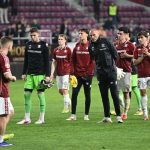 După două achiziții, Rapid a anunțat și două plecări