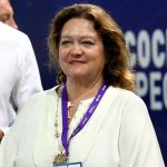 Cea mai mare listare din istorie: Gina Rinehart, cea mai bogată persoană din Australia, a cumpărat acțiuni SpaceX de peste 1 miliard de dolari