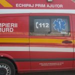 Un biciclist de 81 de ani și-a pierdut viața după ce a intrat într-un gard