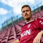 CFR Cluj a prezentat fotbalistul cu care s-a înțeles în iarnă: „E pregătit pentru reunire”