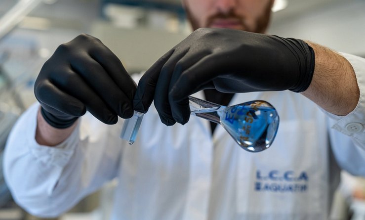 Aquatim, partener în proiectul european SPRINGS pentru monitorizarea impactului schimbărilor climatice asupra calității apei