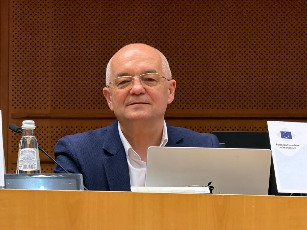EXCLUSIV. Boc: Schimbarea direcției politice actuale a PNL, și anume ”fără PSD”, înseamnă trimiterea la muzeul partidelor politice
