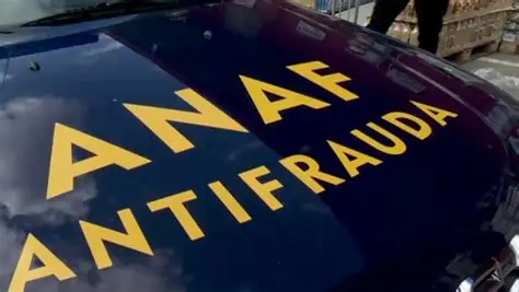 ANAF a descoperit o fraudă de 8,7 milioane de lei în sectorul construcțiilor. Societatea ar fi folosit firme-fantomă și facturi fictive