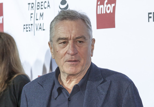Robert De Niro a reluat atacul împotriva lui Trump: „A iubi ţara noastră începe să sune ca şi cum un soţ abuzat ar spune că îl iubeşte pe agresorul său”/ VIDEO