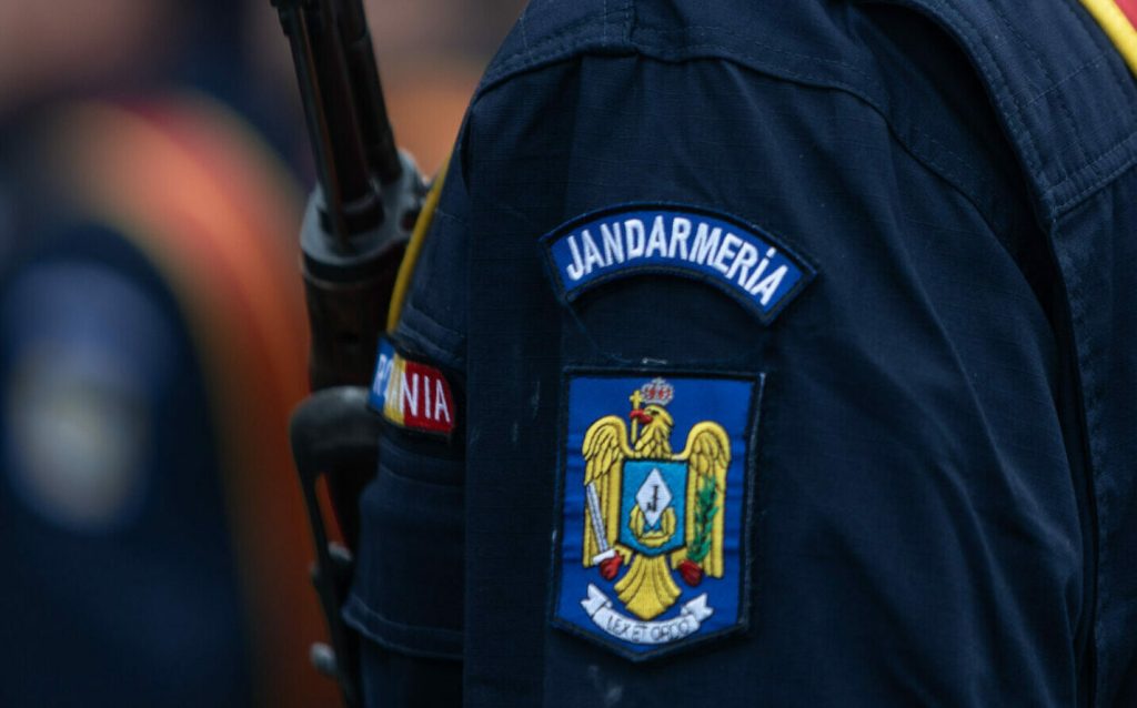 Măsuri speciale la protestul profesorilor din București. Ce au transmis jandarmii