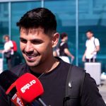 Anderson Ceara s-a întors din vacanță și are mâine vizita medicală la FCSB: „Mai e puțin de negociat. Atunci m-a sunat Gigi prima oară”
