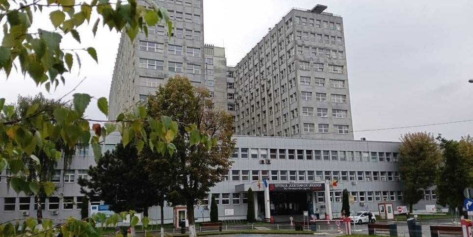 Spitalul Județean de Urgență „Dr. Constantin Opriș” din Baia Mare face angajări