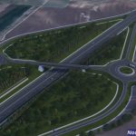 Contractul pentru construirea tronsonului 4 al Autostrăzii A8 - gata pentru semnare. Două contestații respinse