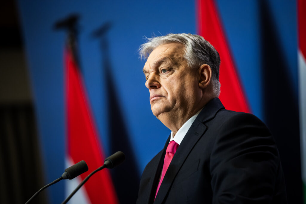 Cutremur politic la Bruxelles. MCC Brussels, scos din registrul de transparență al UE