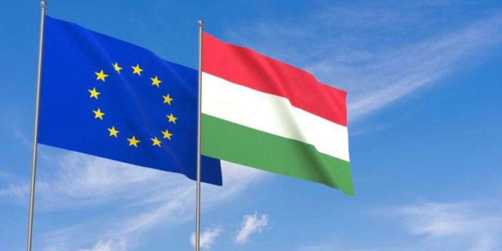 Ungaria continuă să respingă pactul UE privind migrația