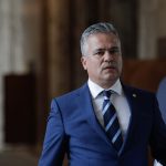 Adrian Veștea, desemnat premier, spune că nu își va depune mandatul deși conducerea PNL a reconfirmat decizia de a nu face guvern cu PSD: Voi candida pentru poziția de premier și voi face un guvern