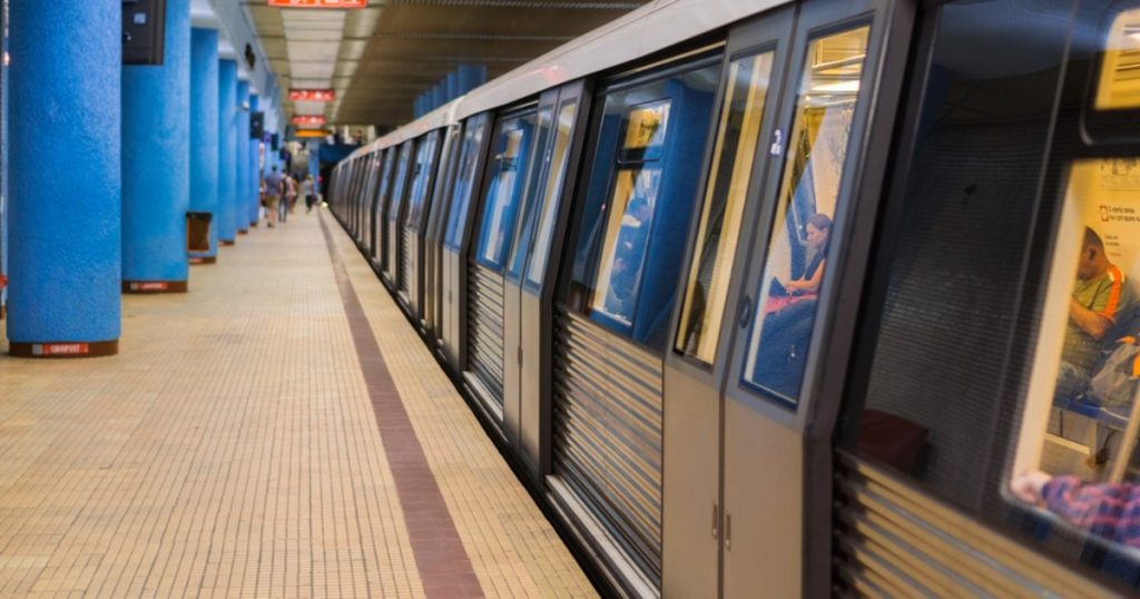 Angajații de la metrou, terorizați de ploșnițe. Conducerea Metrorex este acuzată că nu a luat măsuri