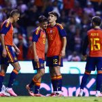 Cele mai mari surprize din istoria Campionatelor Mondiale » Ce meciuri au mai provocat „cutremure” similare cu cel de la Spania - Capul Verde