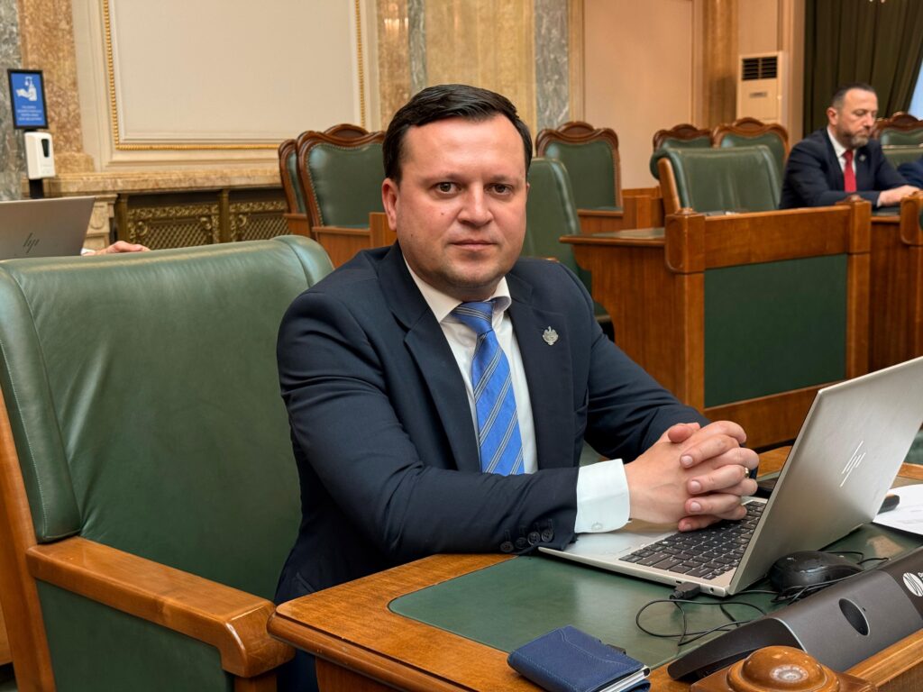 COMUNICAT DE PRESĂ: România pierde încă 460 de milioane de euro din PNRR