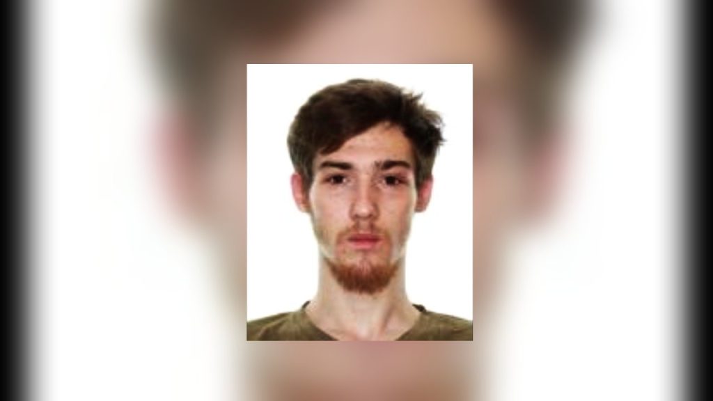 Tânăr de 29 ani din Mediaș dispărut | A plecat spre București și nu se mai știe nimic de el