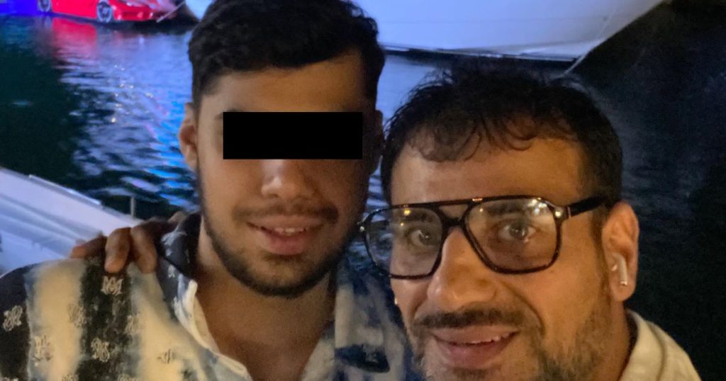 Fiul lui Memiș Selciuc, răpus de durere după ce și-a înmormântat tatăl. Mesajul sfâșietor al familiei: „Nu mi-a mai rămas nimic”