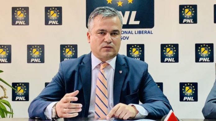 Veștea: Doresc guvernul format din toate partidele proeuropene -USR, UDMR, PSD și PNL și minoritățile