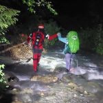 Traseu turistic mai sigur spre Inelul Doamnei, din Cheile Sohodolului