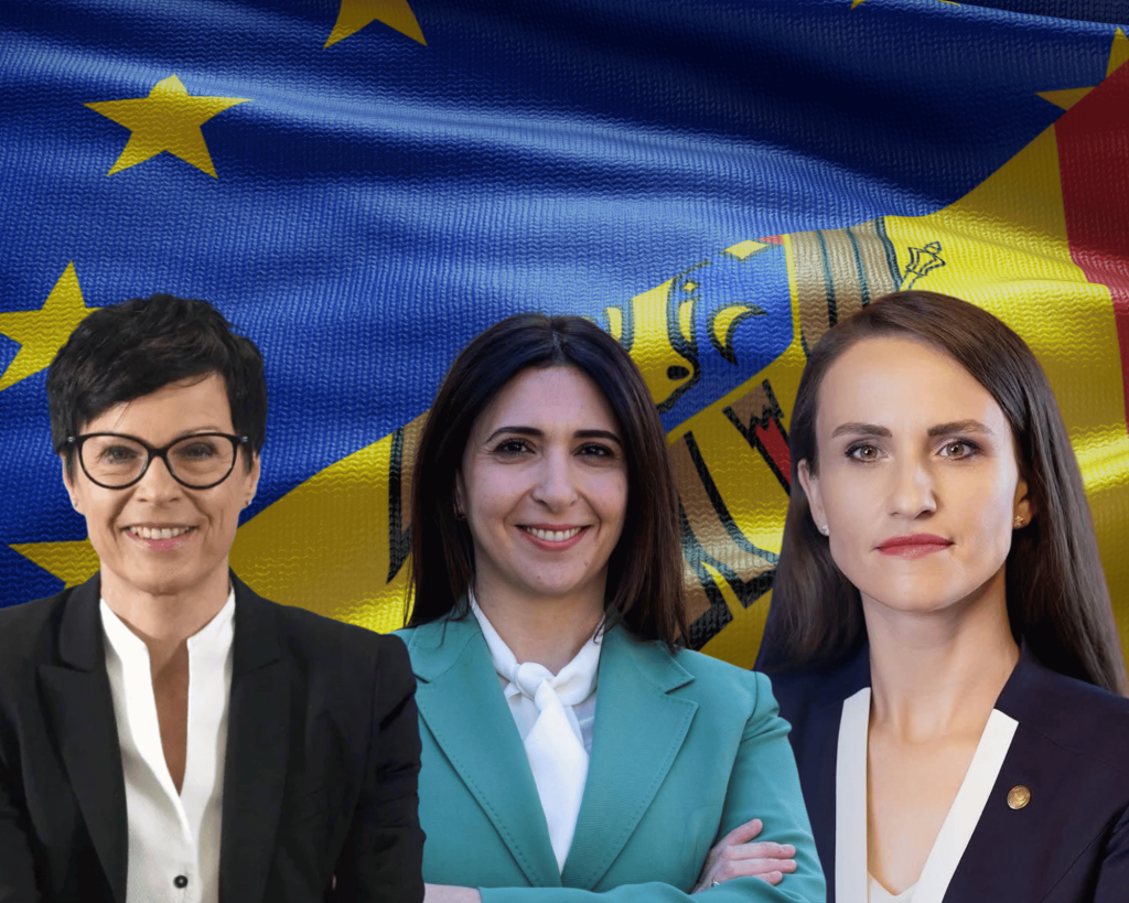„Frații și surorile noastre de peste Prut au astăzi certitudinea unui viitor european ireversibil”: mesaje de sprijin pentru Republica Moldova după deschiderea negocierilor pe primul cluster