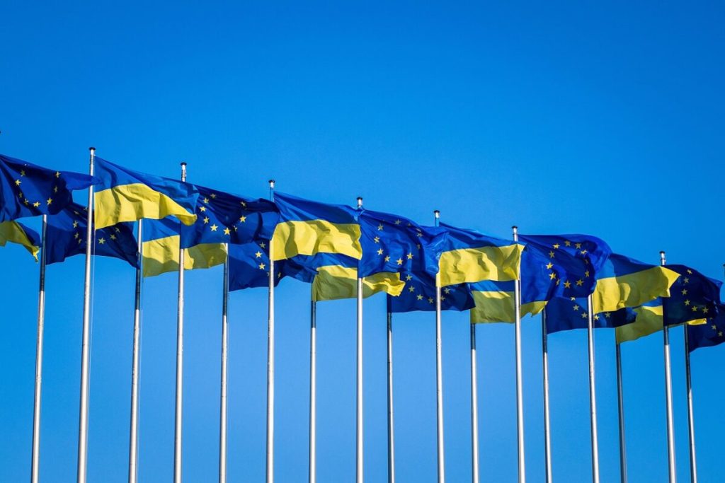 Ucraina și-a propus alinierea sectorul bancar la standardele europene până în 2028