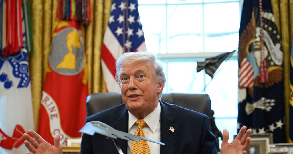 Moment special pregătiti pentru Donald Trump la finala Cupei Mondiale. FIFA ia în calcul un gest fără precedent