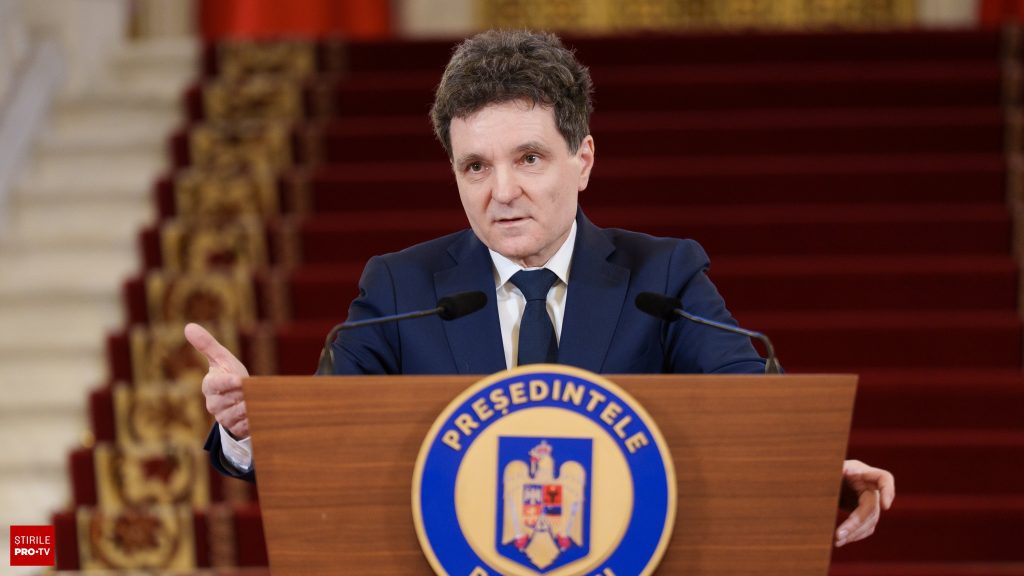 Un fost consilier al lui Nicușor Dan, apel către președinte: „Să revoce de urgenţă mandatul acordat lui Adrian Veştea”