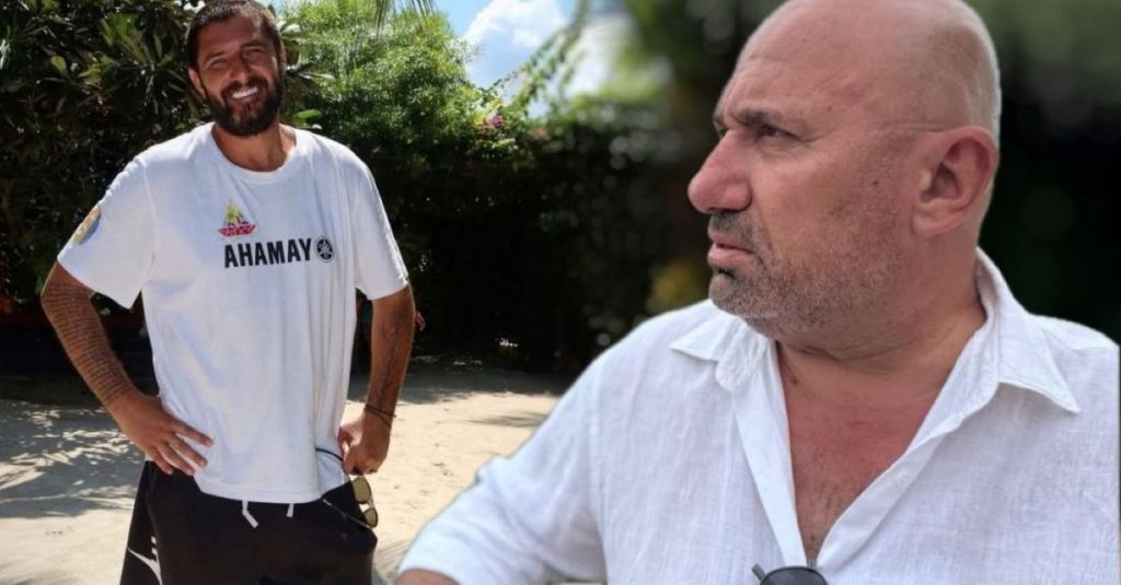 Cătălin Cazacu dă lovitura în Zanzibar! Se asociază cu Cătălin Scărlătescu și pregătesc o afacere spectaculoasă