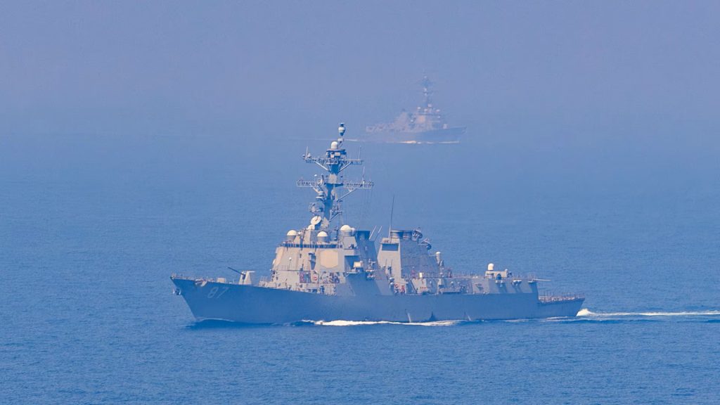 În ciuda acordului americano-iranian, redeschiderea Strâmtorii Ormuz va dura săptămâni
