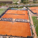 INTARO/Tenis de clasă mondială la Târgu Mureş: Mai puțin de 20 de orașe din Europa reușesc acest lucru. Din 2026, Târgu Mureș va fi unul dintre ele