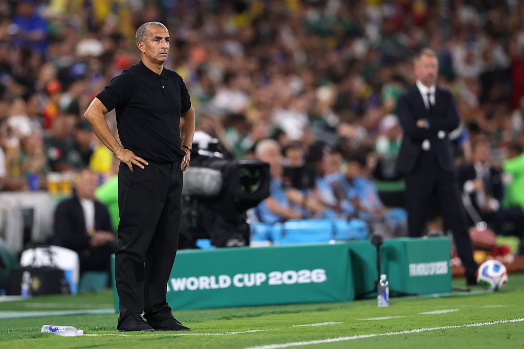 Tunisia a schimbat selecționerul în plin Mondial! Herve Renard revine de urgență pe bancă