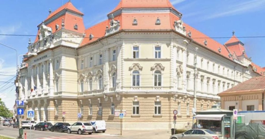 Plecări din magistratură. Două judecătoare de la Curtea de Apel Oradea se pensionează
