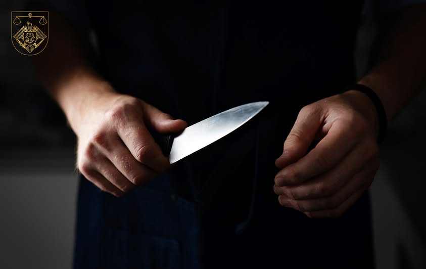 Și-a ucis mama și a fost condamnat la 23 de ani de închisoare