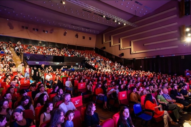 Încep Zilele Filmului Românesc la TIFF.25 -  "Pionul lui Lenin", "Y", "Principiul incertitudinii", "Nu mă lăsa să mor", "Dinţi de lapte", "Catane", în competiţie