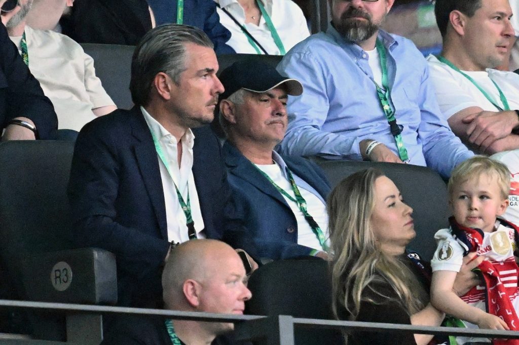 A semnat contractul cu Real Madrid! Jose Mourinho și-a dat acceptul: “Nu mi-am terminat treaba”