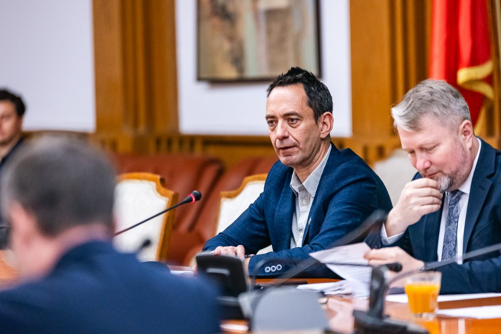 UDMR a decis privind Veștea: Nu intră la Guvernare și parlamentarii săi au fost îndemnați să nu voteze acest Guvern