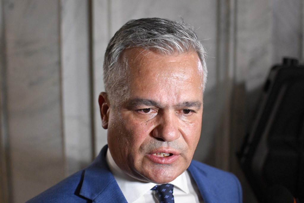 Reacția lui Adrian Veștea, după ce UDMR a anunțat că nu intră la guvernare: Interesul nostru este de a avea o majoritate cât mai largă