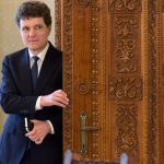 Președintele cere reexaminarea modificărilor din Legea minelor: Încalcă principiul bicameralismului