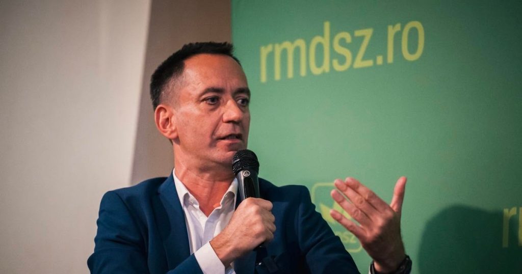 Un lider UDMR îi transmite lui Ilie Bolojan că nu mai poate fi premier: „Aşteptăm o flexibilizare a poziţiilor”