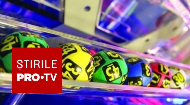 Câștigătoarea premiului Joker de peste 681.000 de euro și-a ridicat banii. Cine este: „Pentru mine este un nou început”