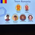 România la Olimpiada Europeană de fizică: Cinci medalii, din care două de aur