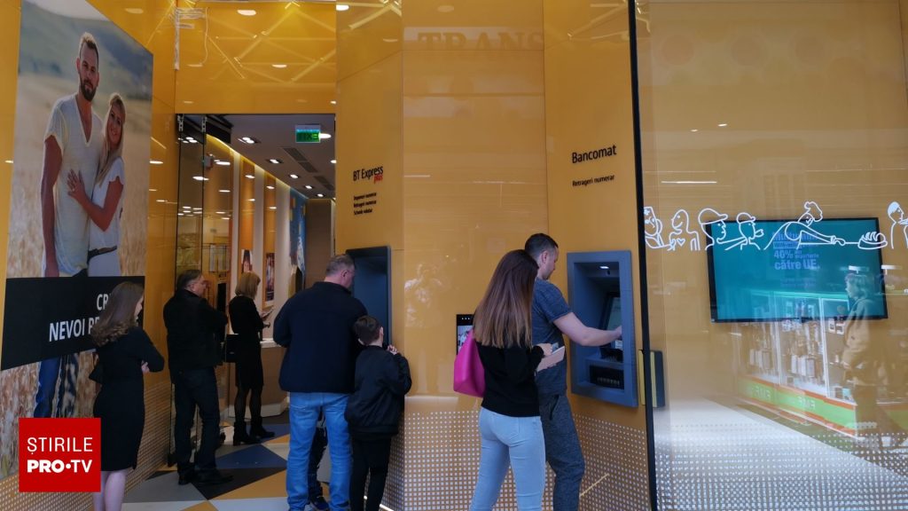 Banca Transilvania a lansat o campanie pentru românii din diaspora. Ce facilități primesc conaționalii din străinătate