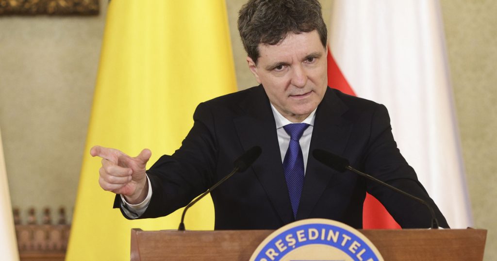 Președintele Nicușor Dan a promulgat legea care condiționează finanțarea centrelor sociale de licența de funcționare