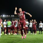 Ciprian Deac, prezentat oficial » A preluat o nouă funcție în Superliga