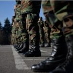 Un militar al Armatei din R. Moldova, rănit în timpul instruirilor