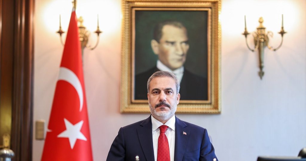 Turcia avertizează Rusia. Ankara se teme de acțiuni „care ar putea afecta interesele țării noastre în Marea Neagră”