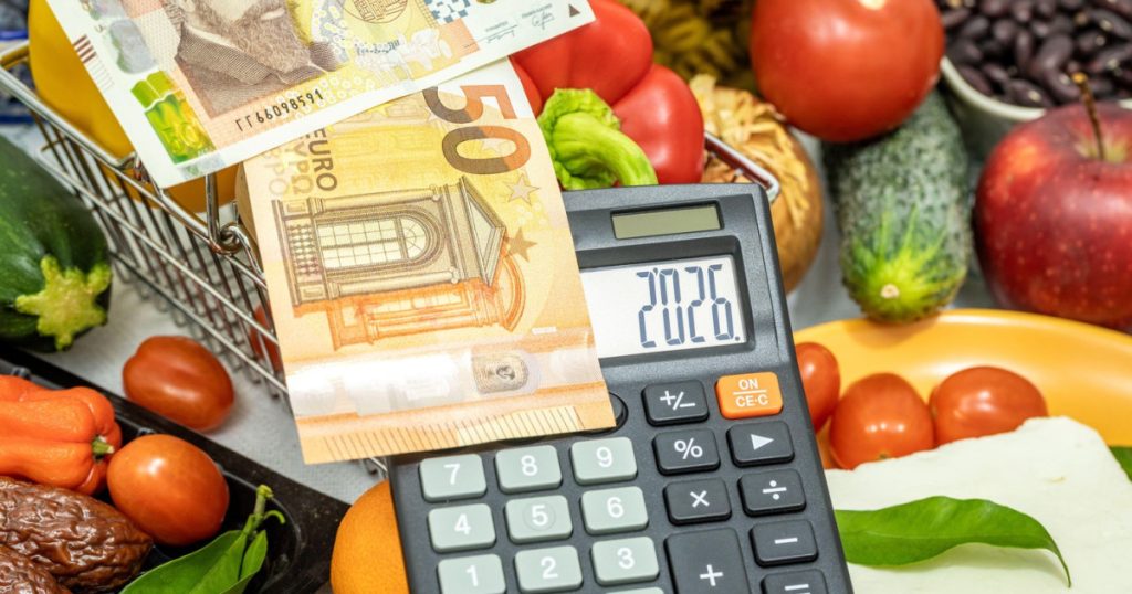 În mai, Bulgaria a înregistrat zero inflație lunară. Prețurile de consum au rămas neschimbate față de luna precedentă