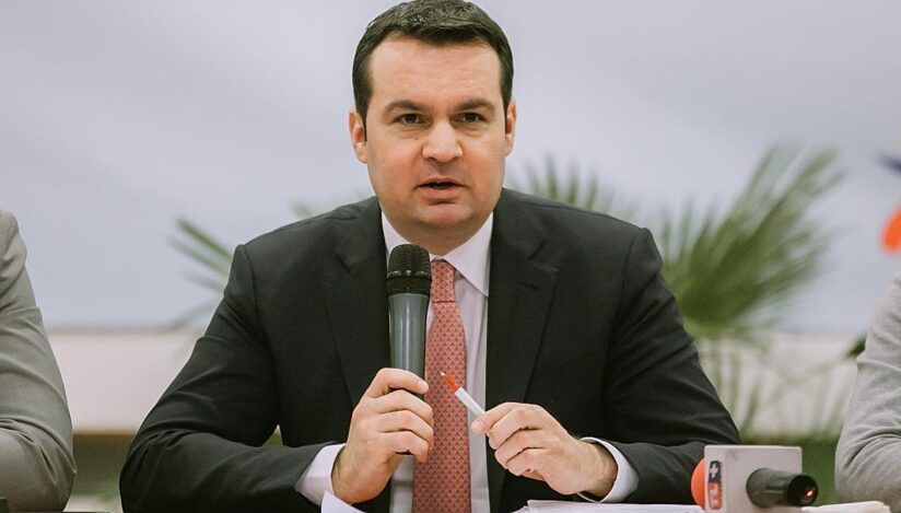 Cătălin Cherecheș a obținut eliberarea condiționată. Decizia a fost luată de Judecătoria Baia Mare. Când ar putea ieși din penitenciar și ce urmează